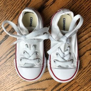 Toddler converse sneakers
